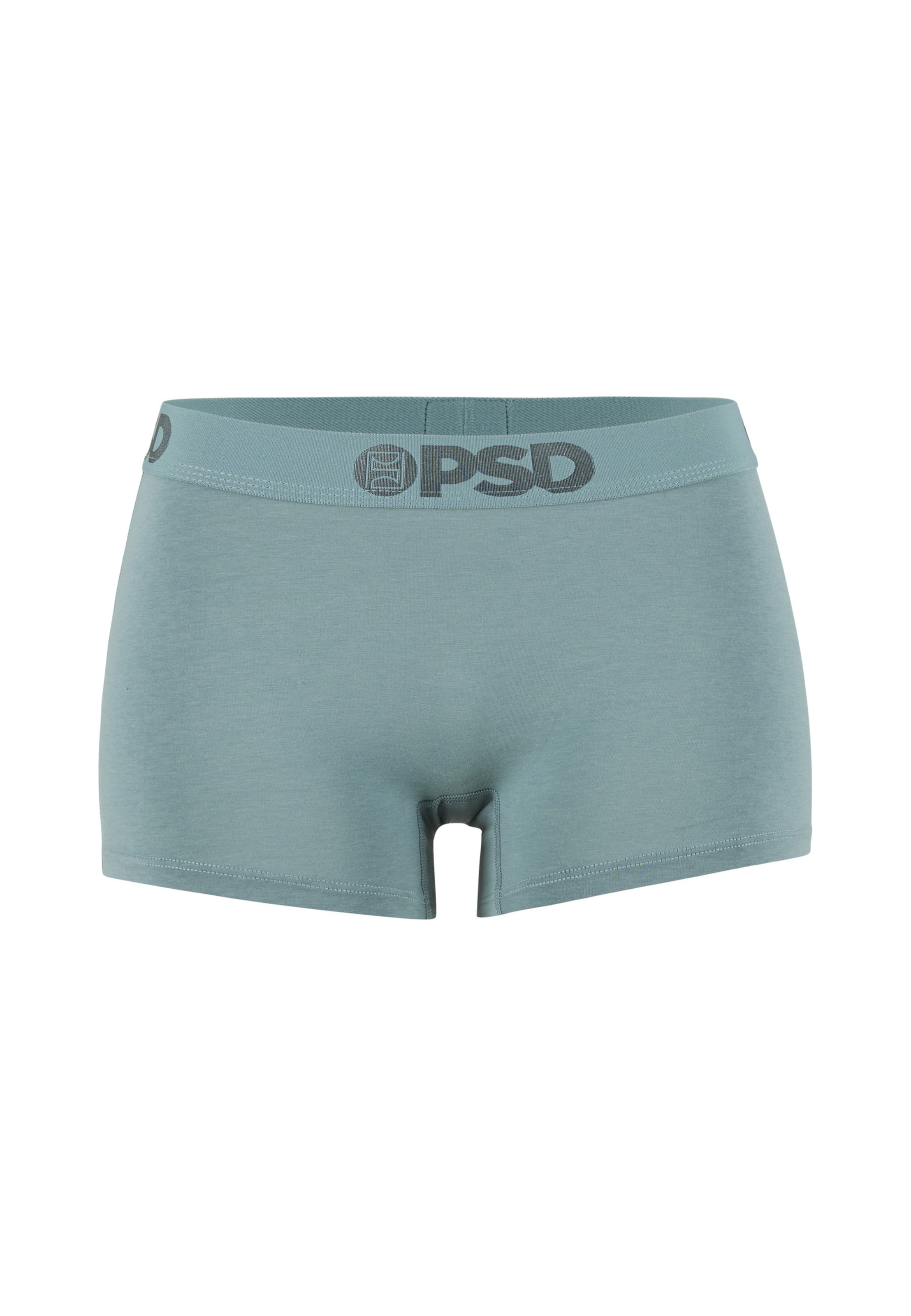 PSD Unterhose in Mischfarben