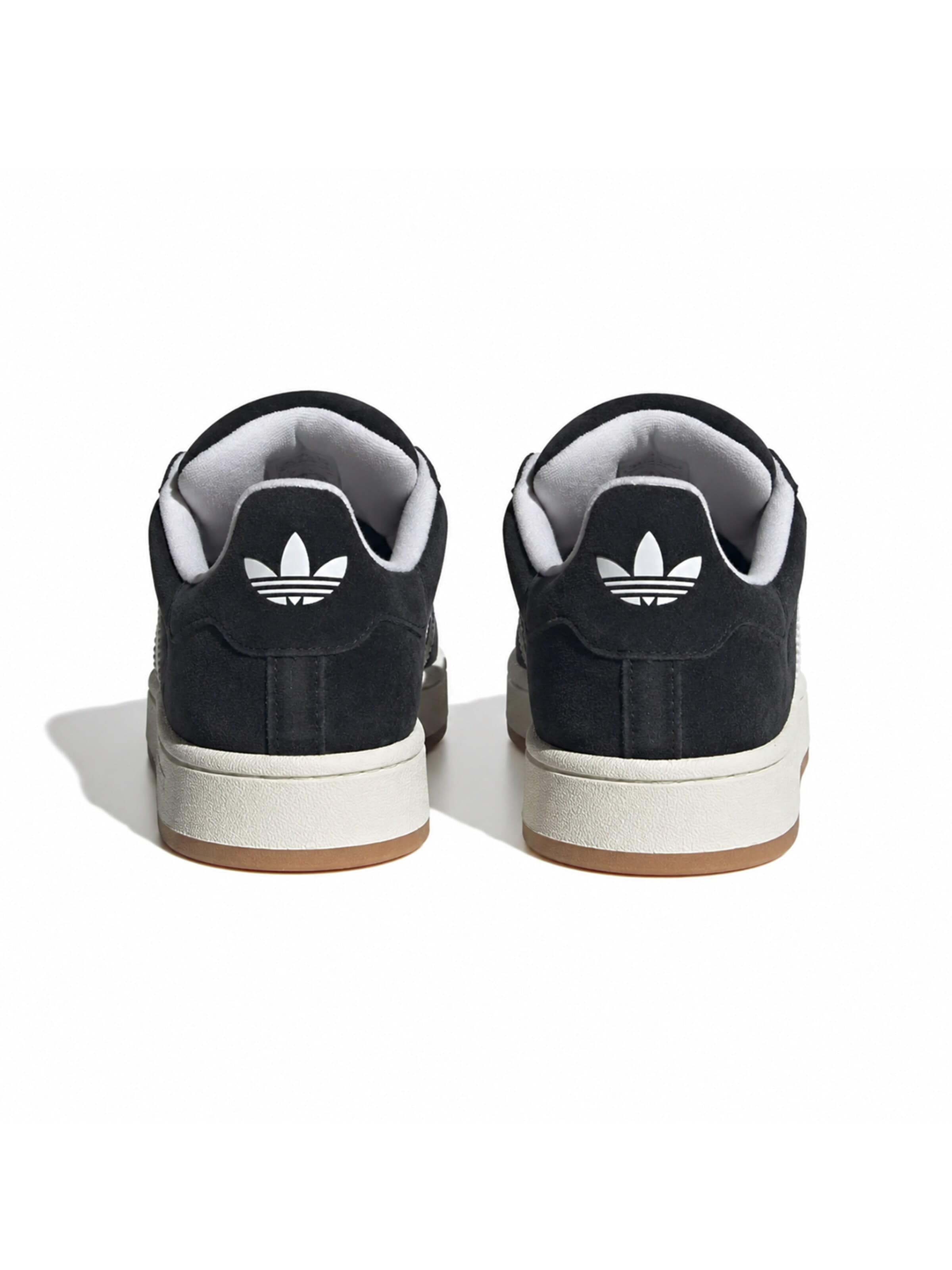 Sneaker bassa 'CAMPUS 00s' di ADIDAS ORIGINALS in nero