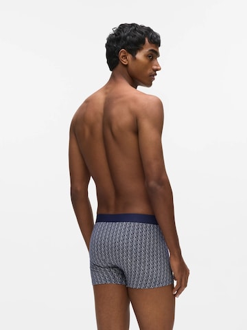 Karl Lagerfeld Boxeralsók - kék