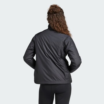 ADIDAS TERREX Udendørsjakke 'Terrex' i sort