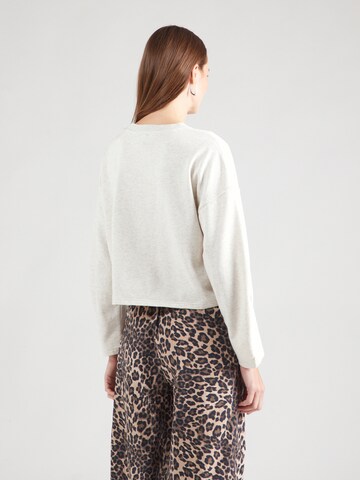 GAP Sweatshirt in Grey