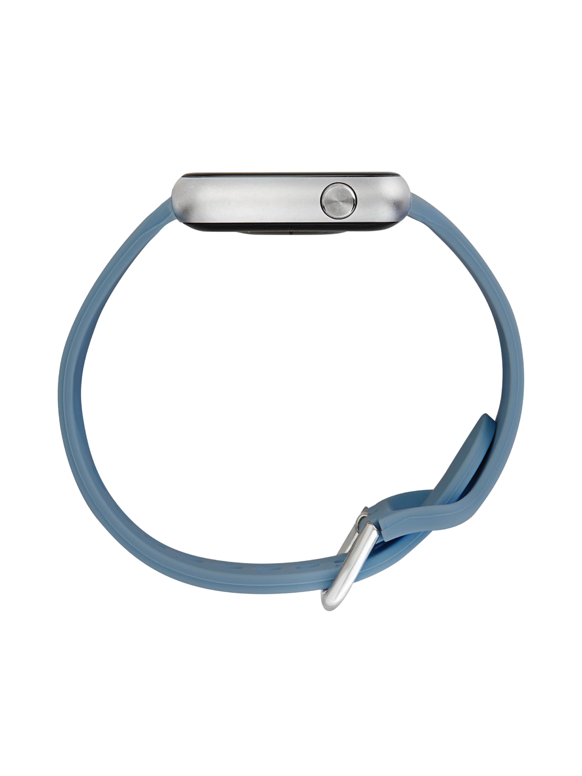 Breil Digital Watch in Blue