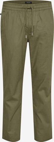 Regular Pantalon 'Barton' Matinique en vert : devant