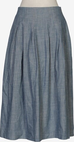 Boden Rock S in Blau: Vorderseite