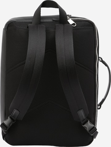 Calvin Klein Rucksack in Schwarz