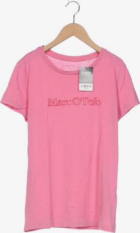 Marc O'Polo Top & Shirt in M in Pink: front