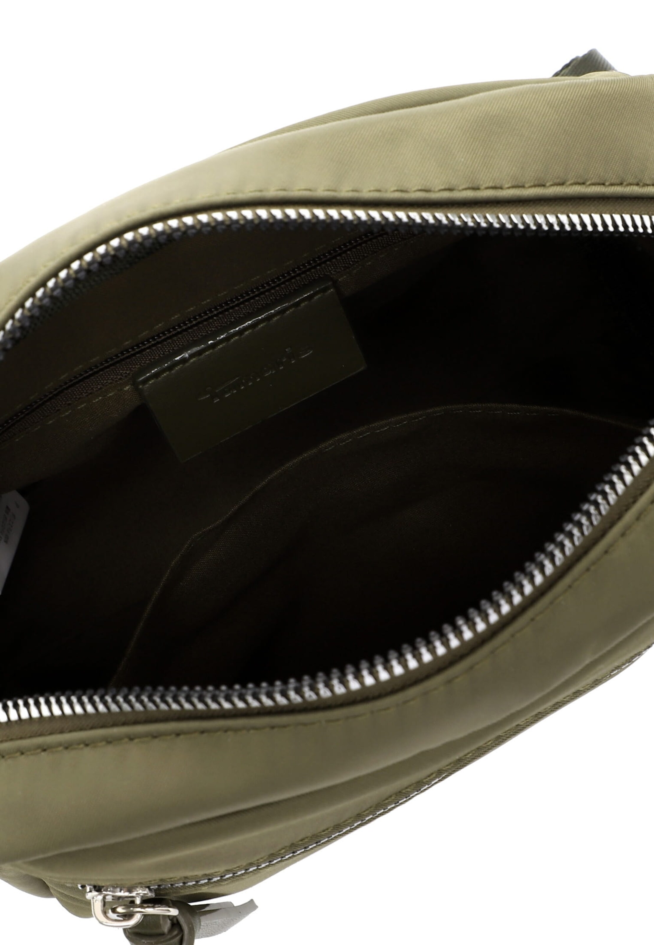 Tamaris Shoulder Bag ' TAS Giuseppa ' in Green