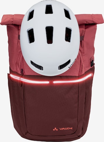 VAUDE Sportrugzak 'Okab II' in Rood