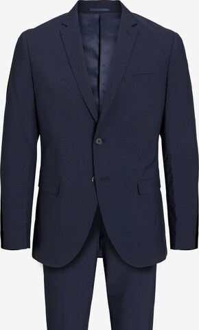 JACK & JONES Slim fit Suit in Blue
