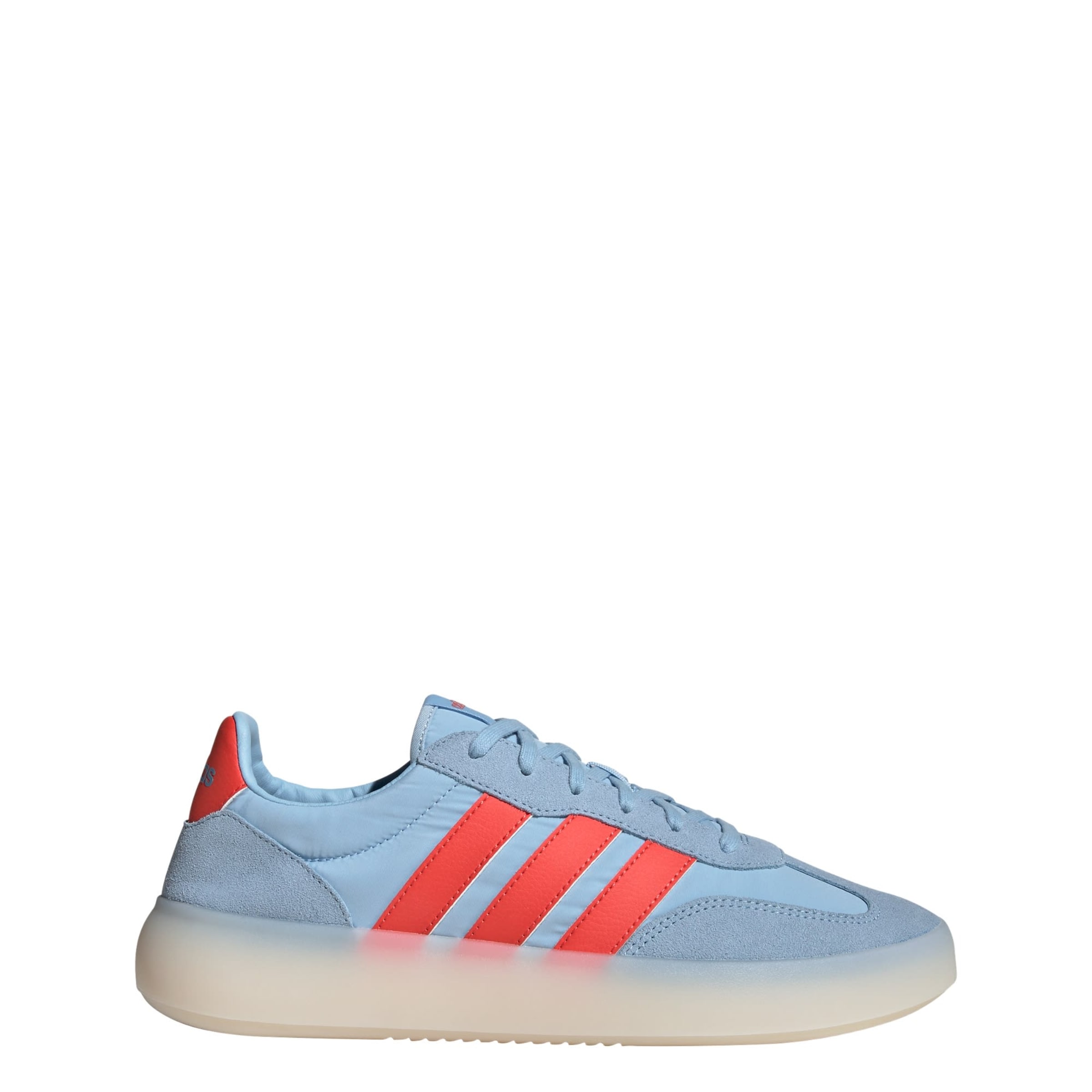 Sneaker bassa 'Barreda Decode' di ADIDAS SPORTSWEAR in blu