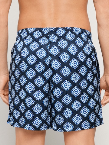 Tezenis Board Shorts in Blue