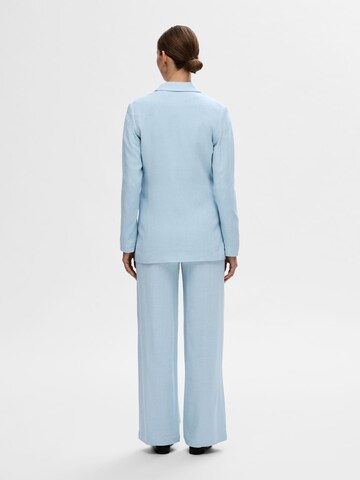 SELECTED FEMME Blazer in Blue