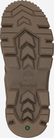 TIMBERLAND Klumpák 'Greyfield' - szürke