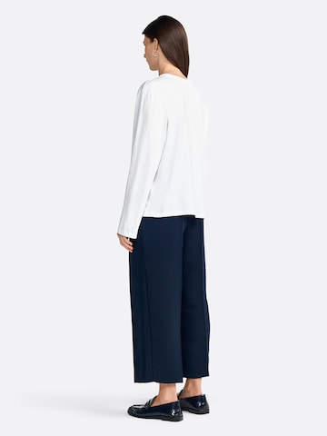 Rich & Royal Shirt in Wit