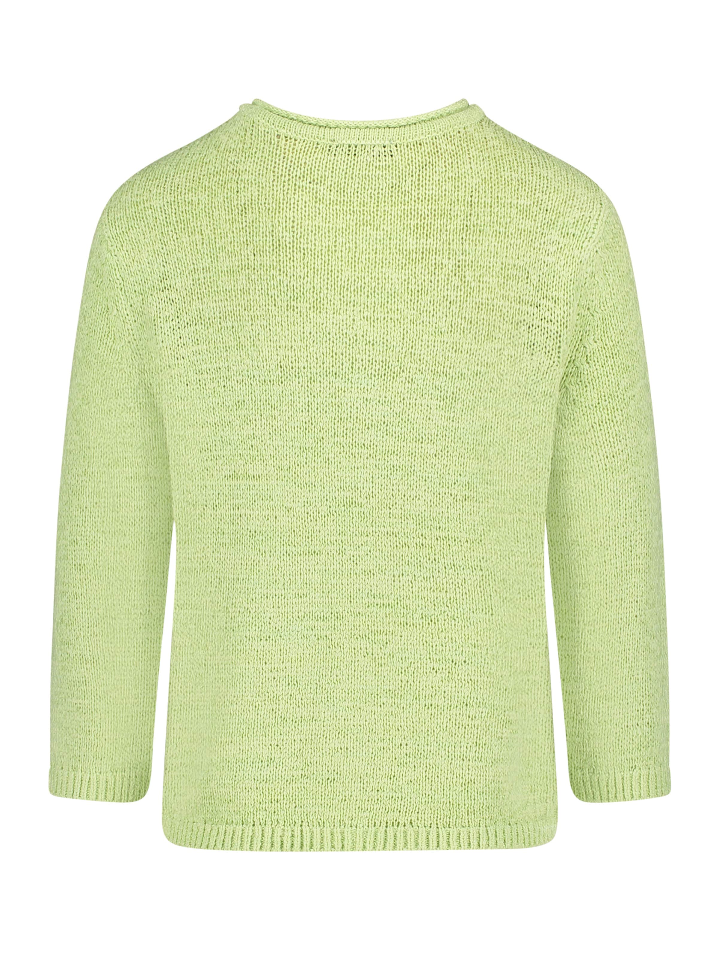 Pull-over Betty Barclay en vert