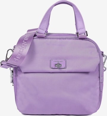 Hedgren Handbag 'Libra ' in Purple: front