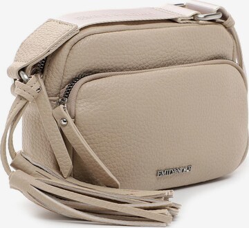 Emily & Noah Crossbody Bag 'Belli' in Beige