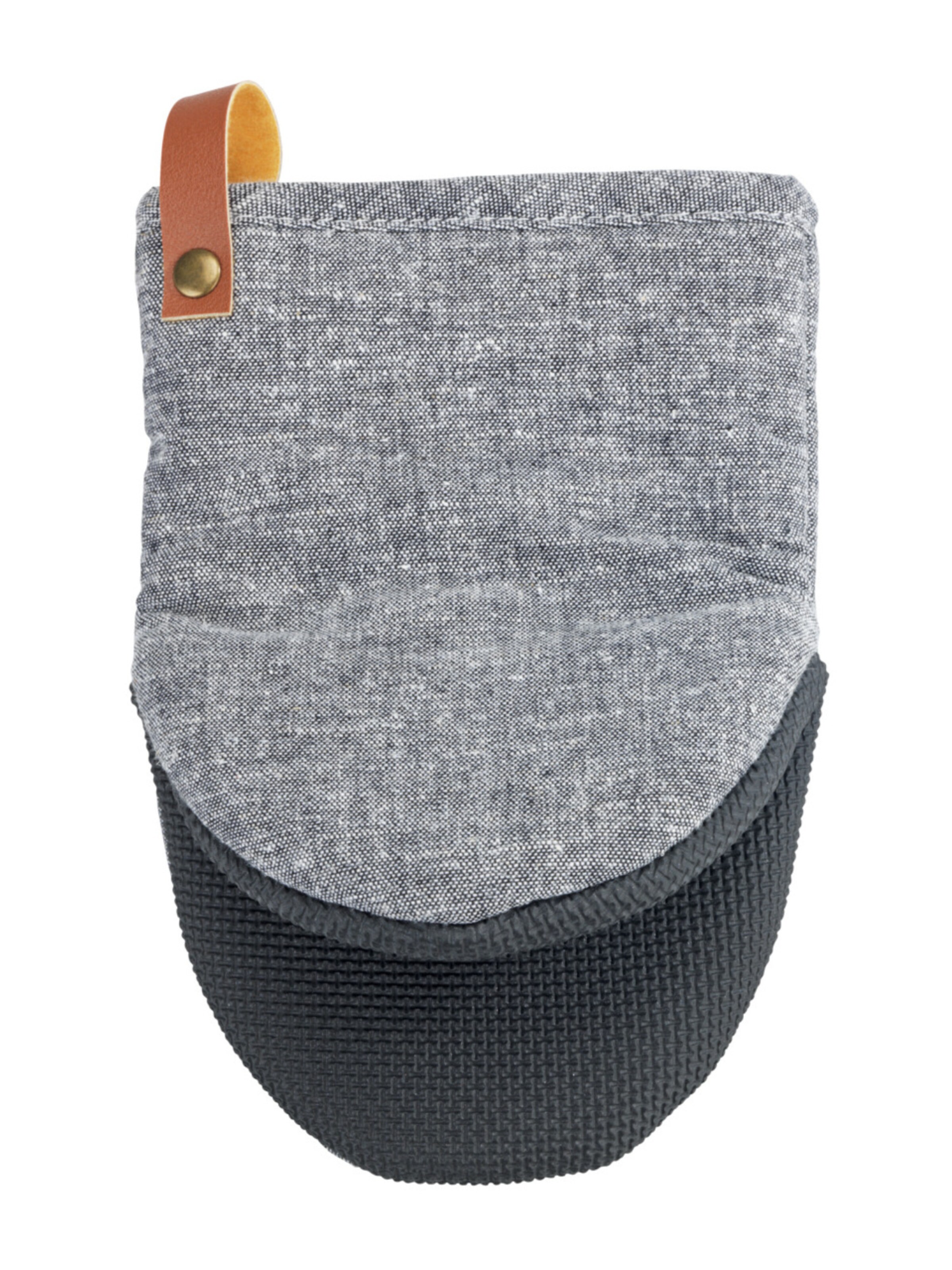 Wenko Topfhandschuhe 'Ada Mini' in Grau