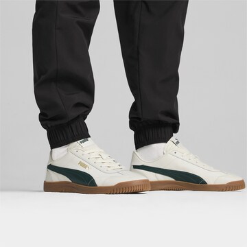 PUMA Sneakers laag 'Club 5v5 ' in Grijs: voorkant