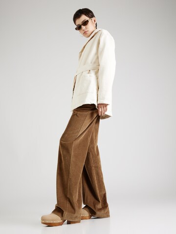 LTB Between-Season Jacket 'Alyvia' in Beige