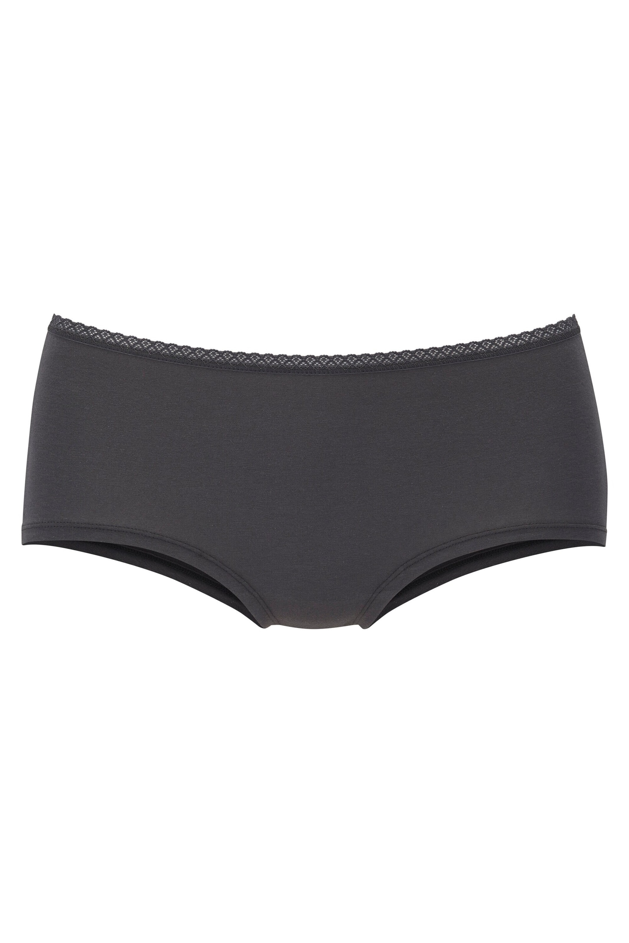 VIVANCE Hipsterit värissä sininen