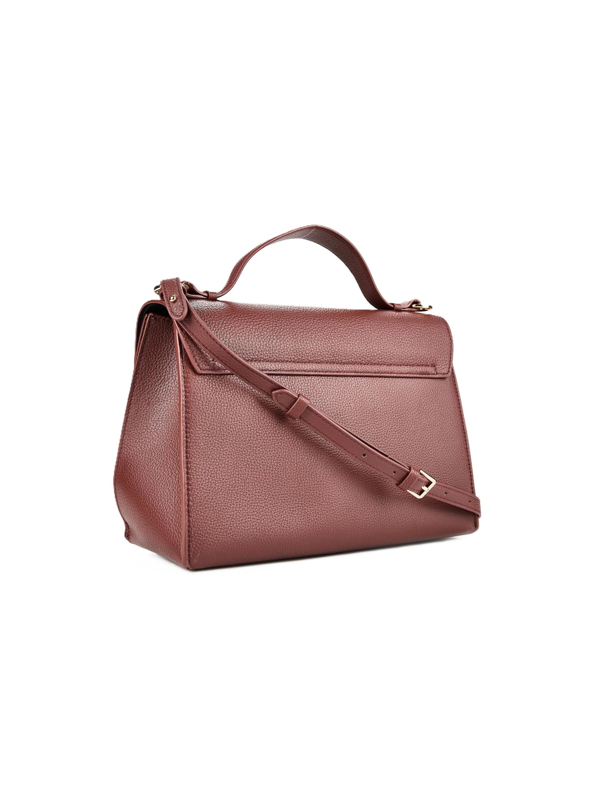 Borsa a mano '8B0173/L133' di PATRIZIA PEPE in rosso
