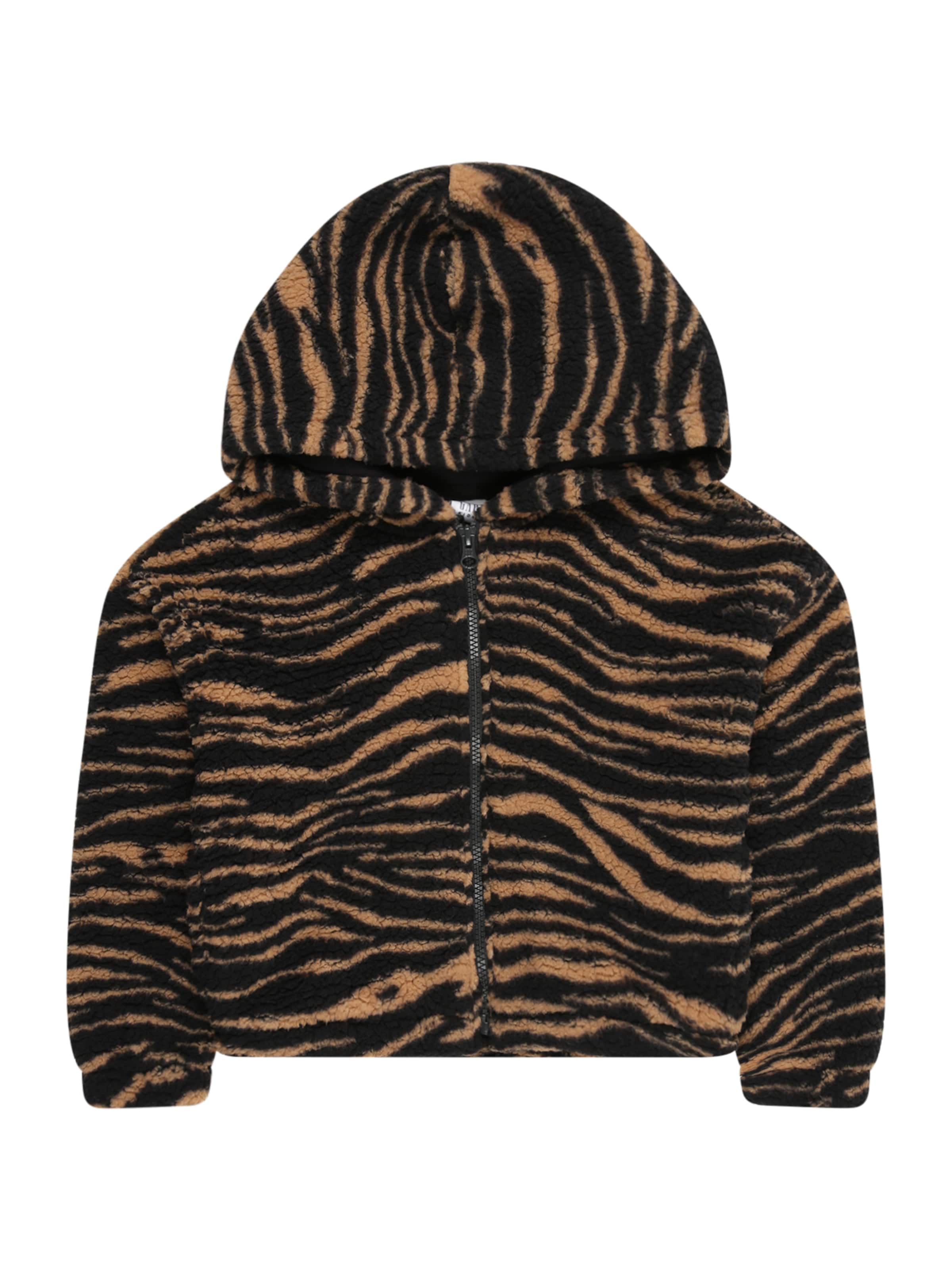 GAP Välikausitakki värissä ruskea: etupuoli