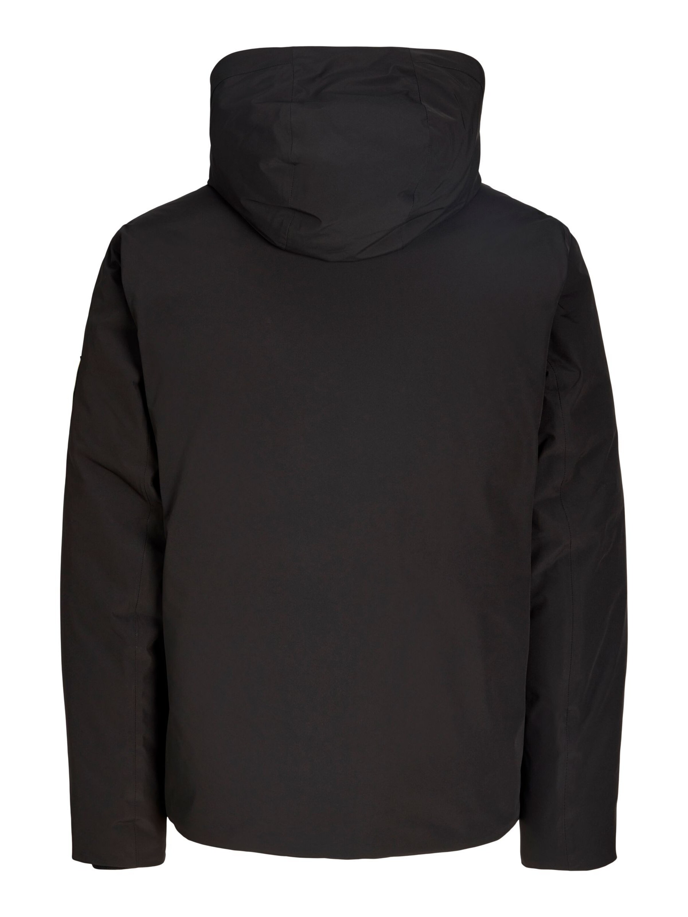 Portland Outerwear Company - Chaqueta de entretiempo en negro