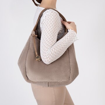 Rieker Shopper in Beige