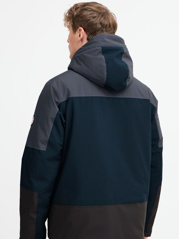 Giacca sportiva ' NBNoritz M ' di North Bend in blu