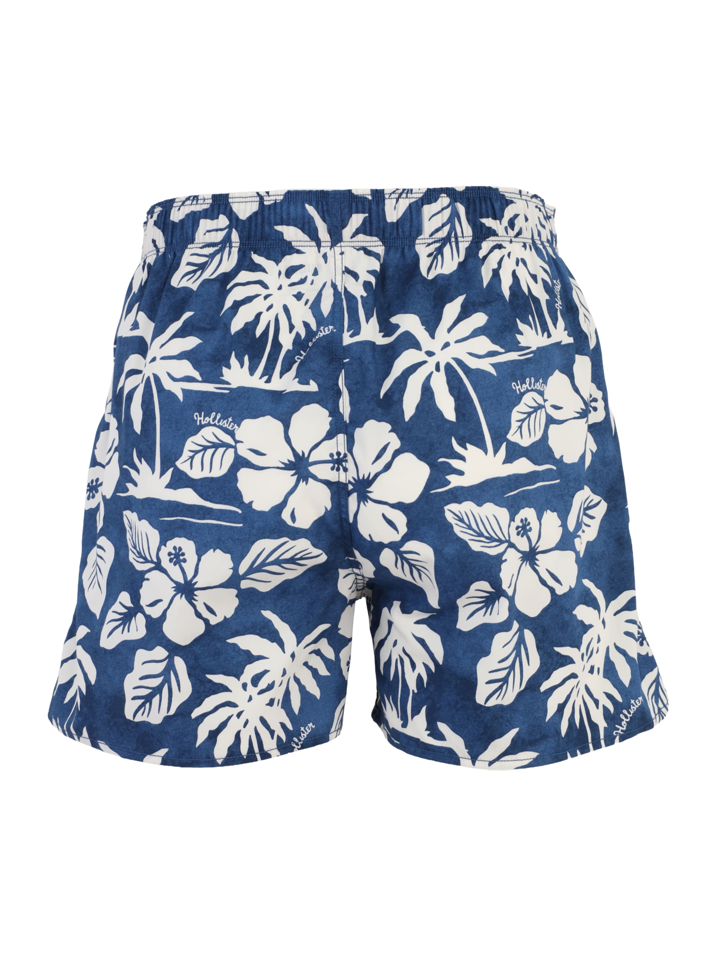 HOLLISTER Boxershorts in Blauw