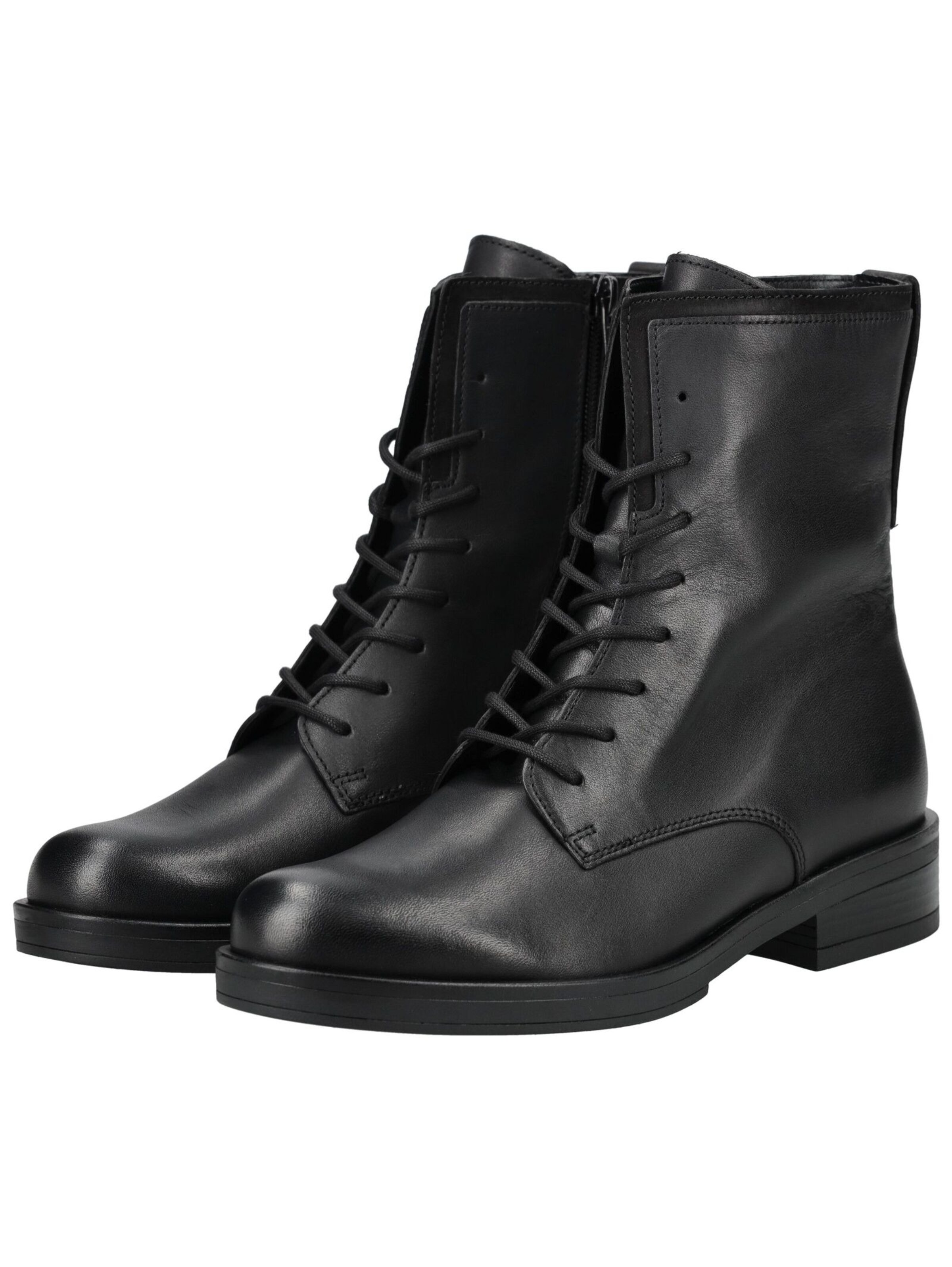 GABOR Veterlaarsjes in Zwart