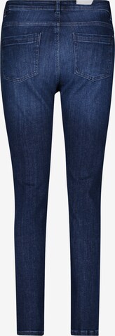 Cartoon Slim fit Jeans in Blue