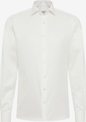 ETERNA Business Shirt in Beige: front