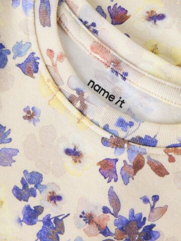 Abito di NAME IT in bianco
