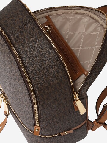 MICHAEL Michael Kors Backpack in Brown