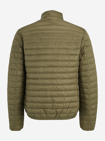 SAVE THE DUCK Between-season jacket 'Alex' in Green