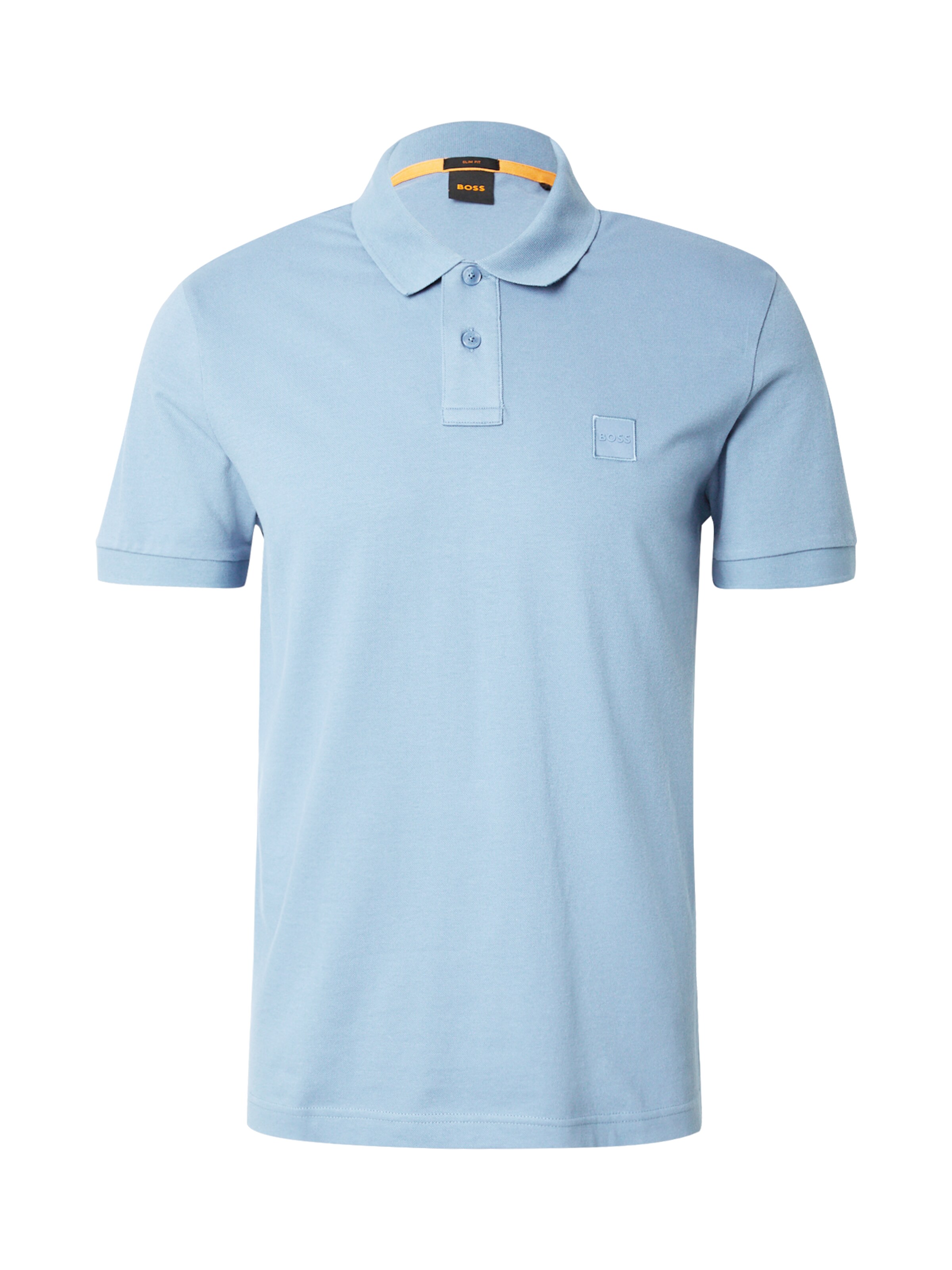 BOSS Shirt 'Passenger' in Blue: front