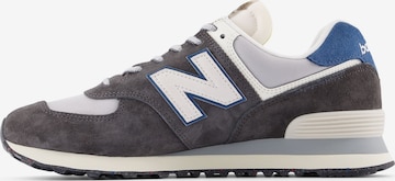 new balance Sneaker '574' in Grau: Vorderseite