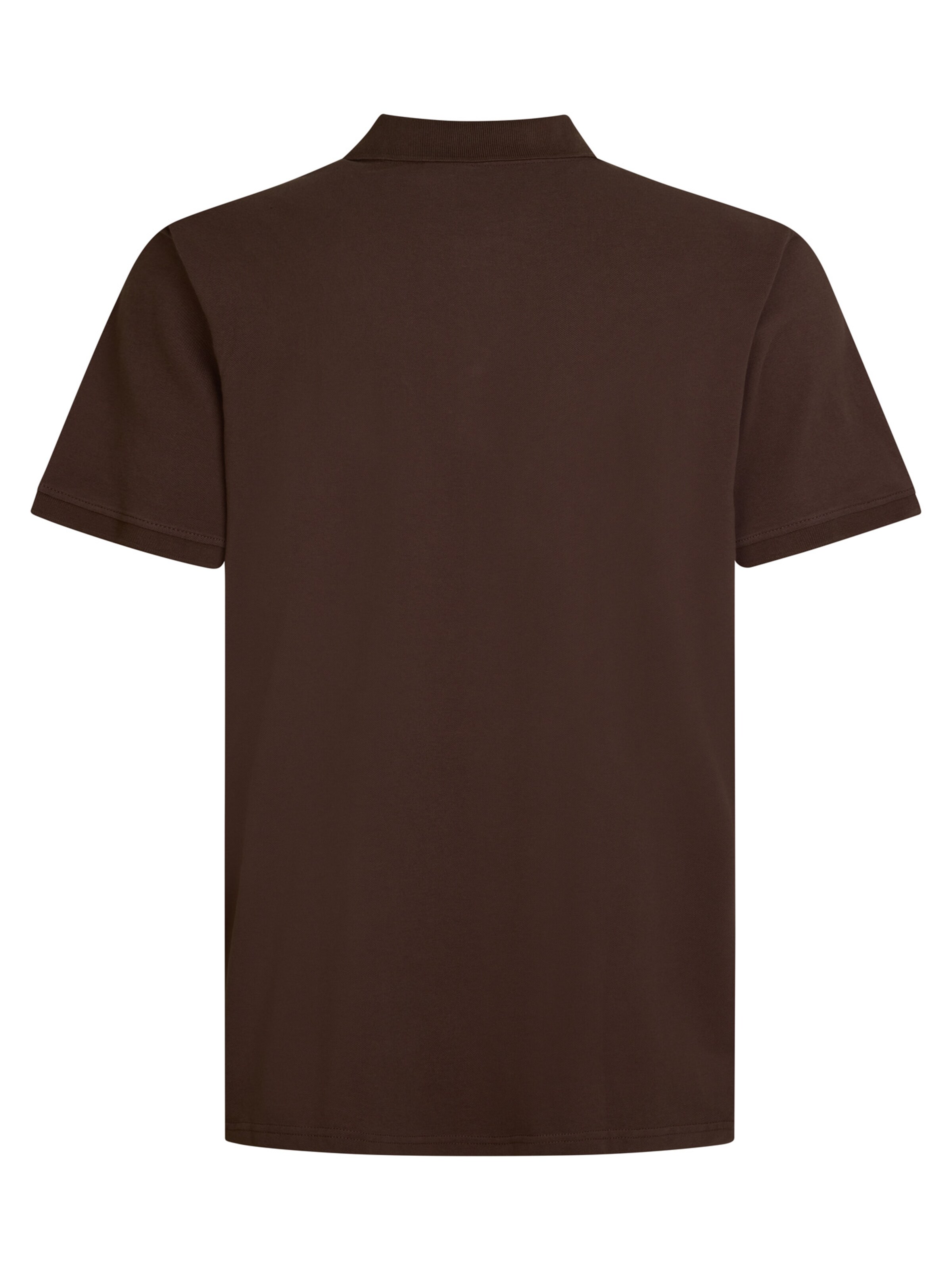 Petrol Industries Shirt in Brown