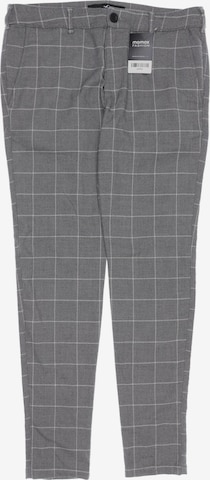 HOLLISTER Pants in 31 in Grey: front