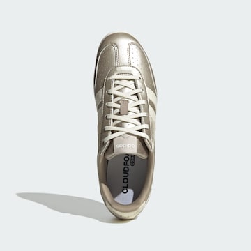 ADIDAS SPORTSWEAR Sneakers 'Barreda' in Silver