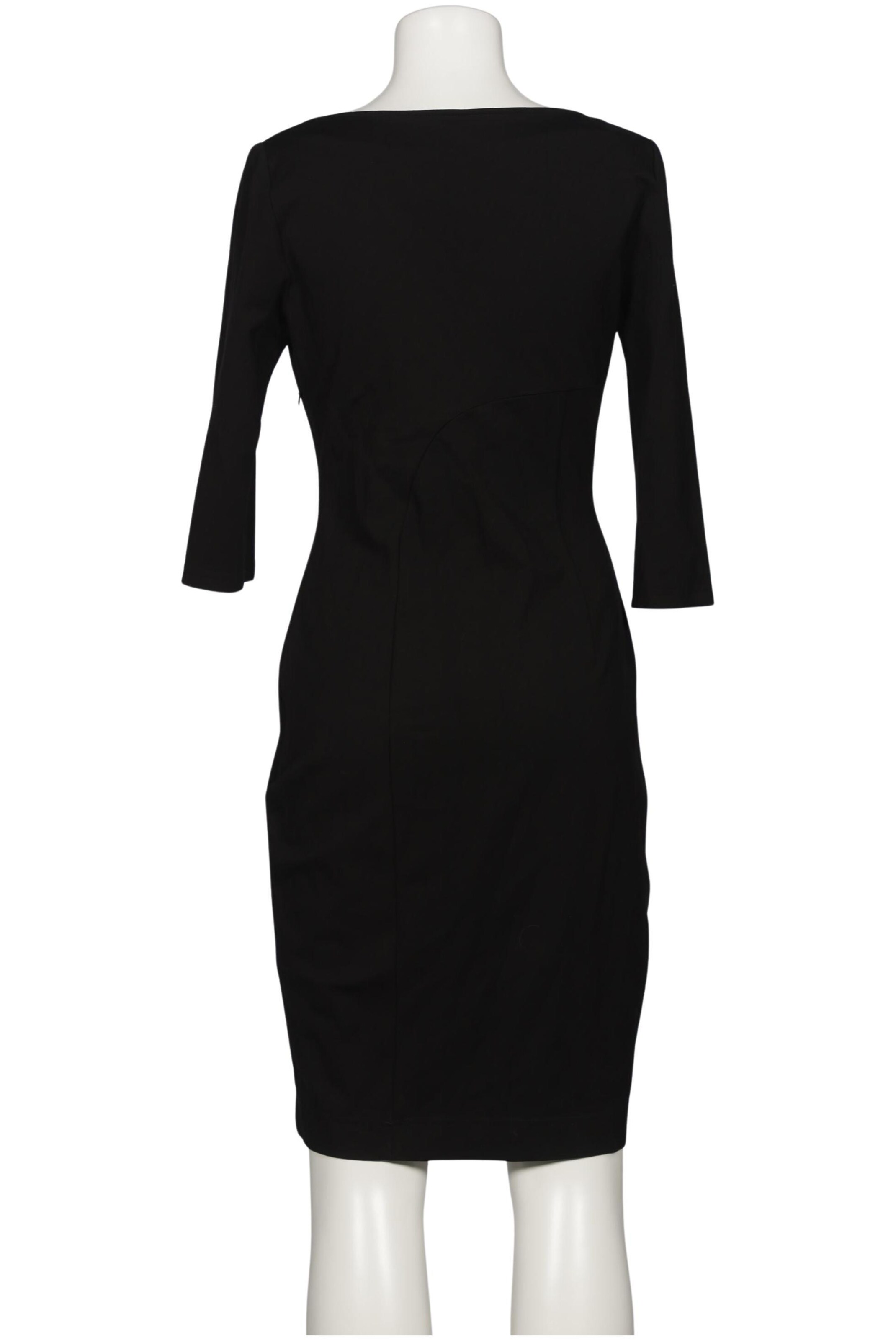 ALBA MODA Dress in L in Black