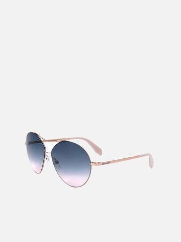 ADIDAS ORIGINALS - Gafas de sol 'Adidas Original OR0001 Fuxia 59/12/140 Women Sunglasses' en oro