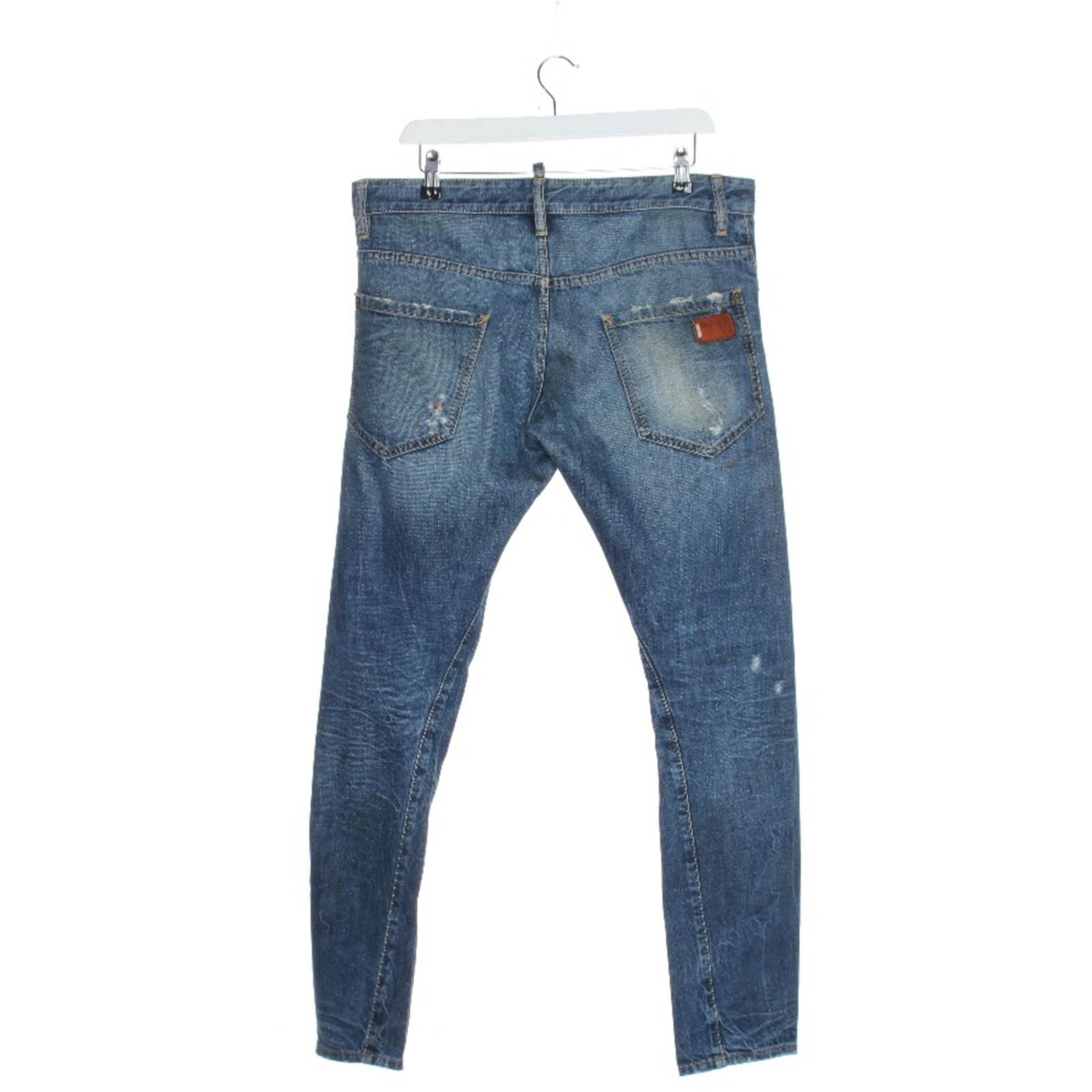 DSQUARED2 Jeans 33 in Blau