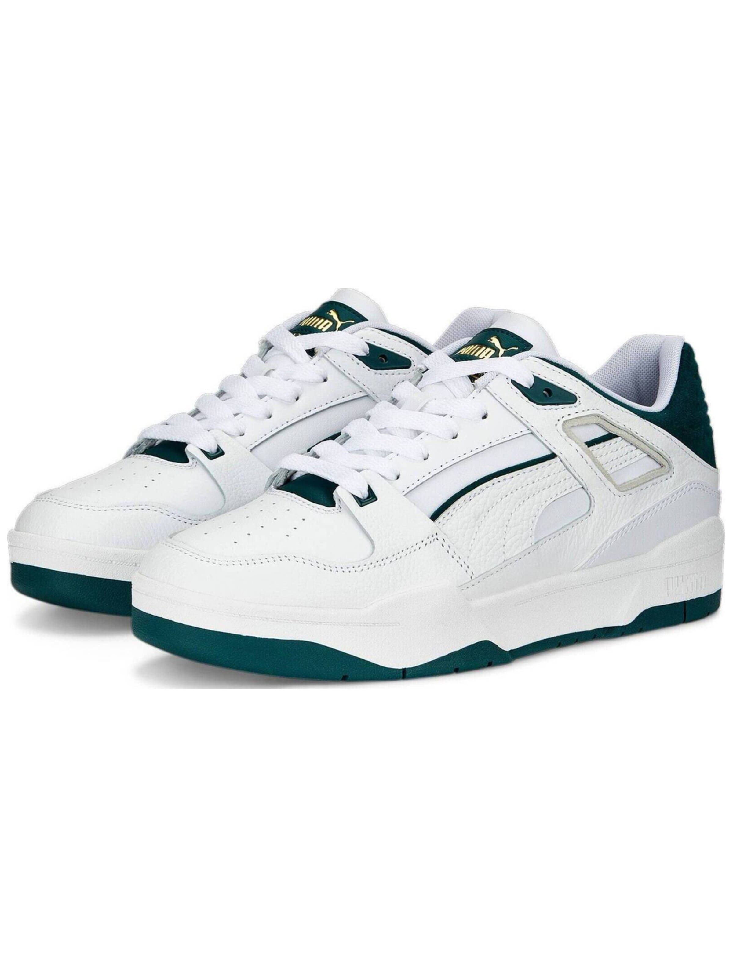 Scarpa sportiva 'Puma Slipstream' di PUMA in bianco