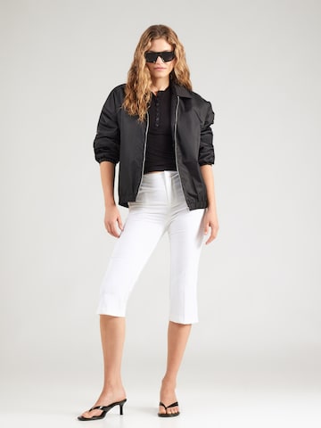 WEEKDAY - Top 'Ella' en negro