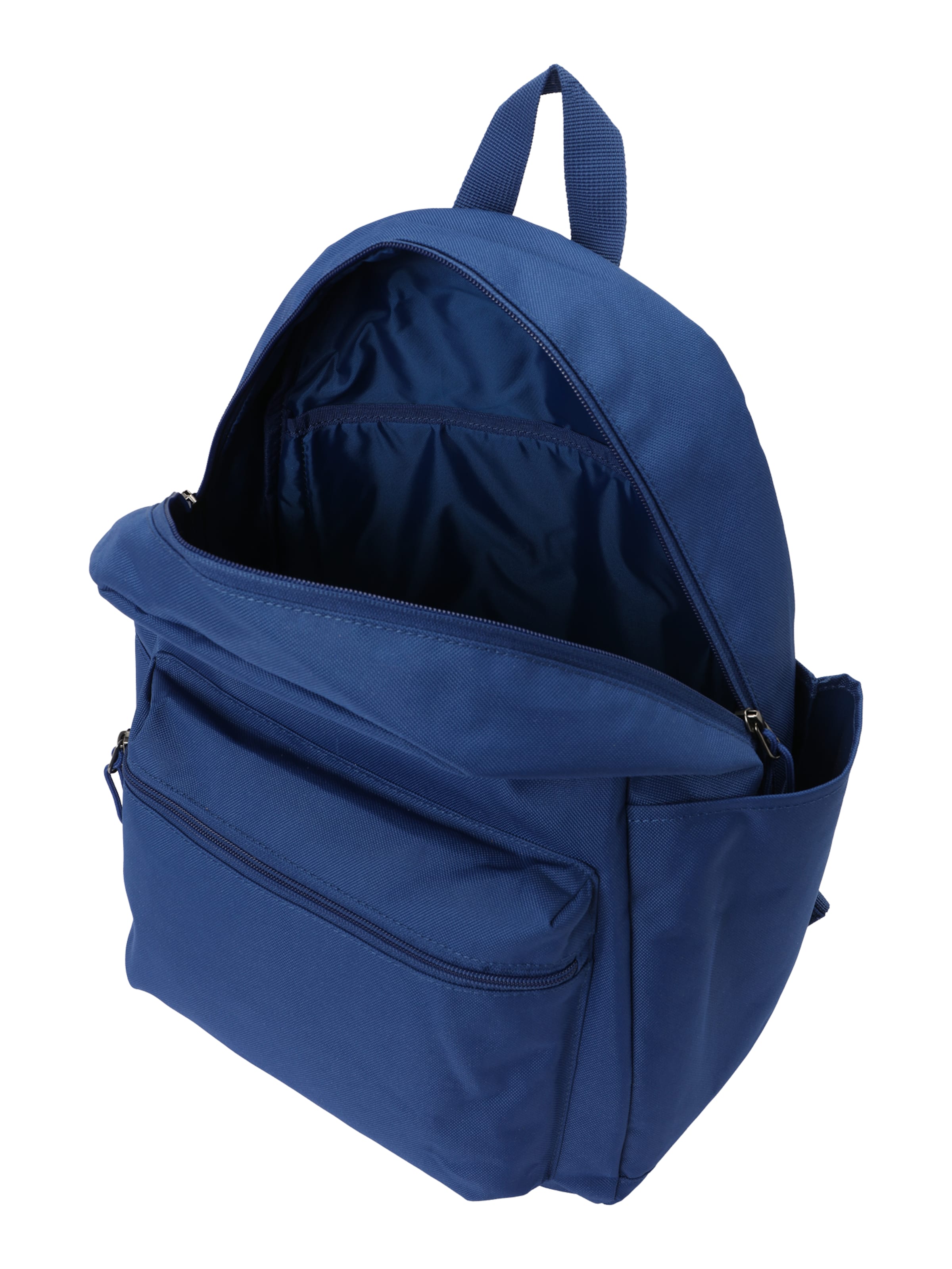 LEVI'S ® Rygsæk 'Basic Backpack' i blå