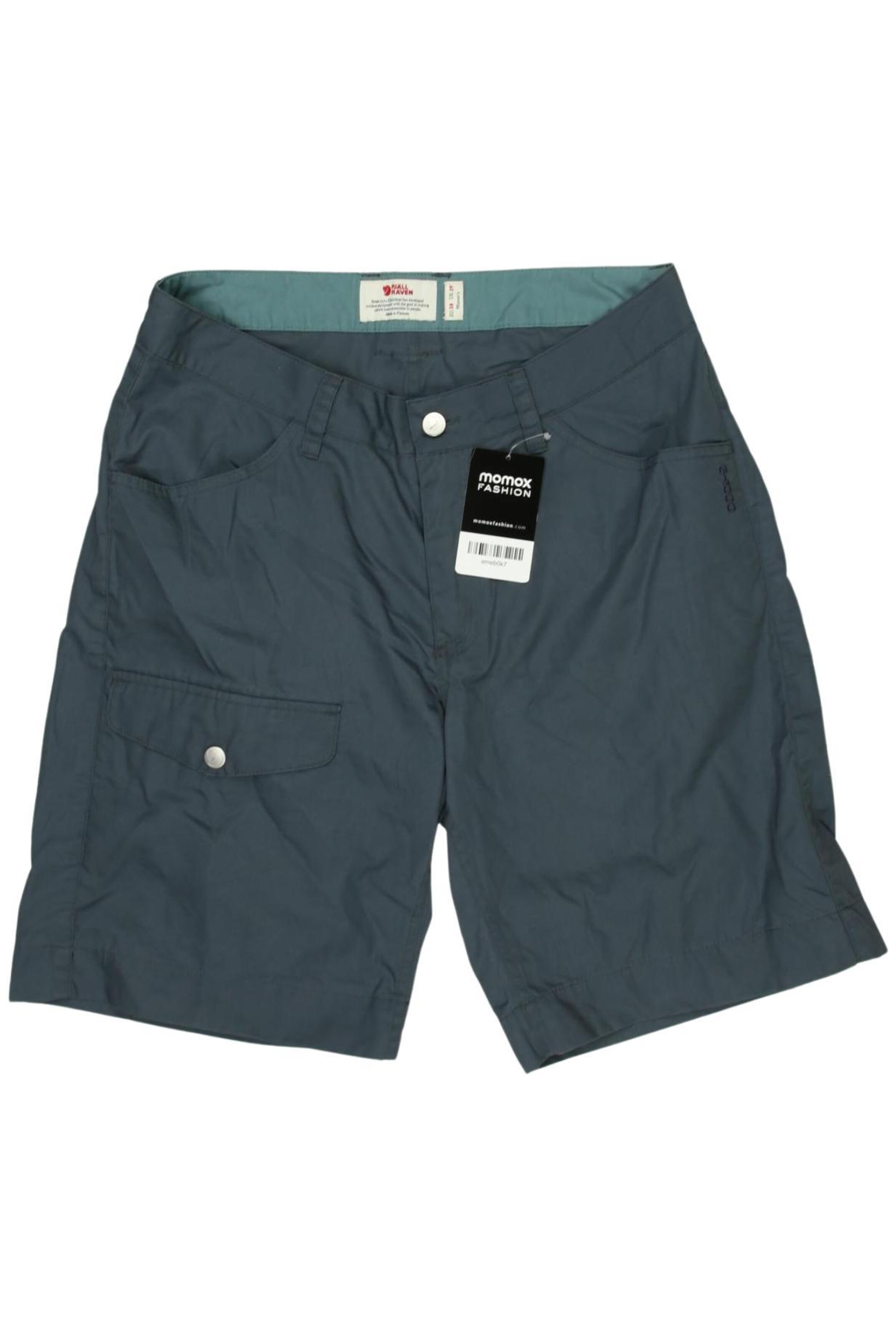 Fjällräven Shorts in M in Blue: front
