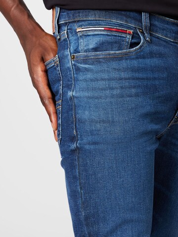 Skinny Jean 'SIMON' Tommy Jeans en bleu